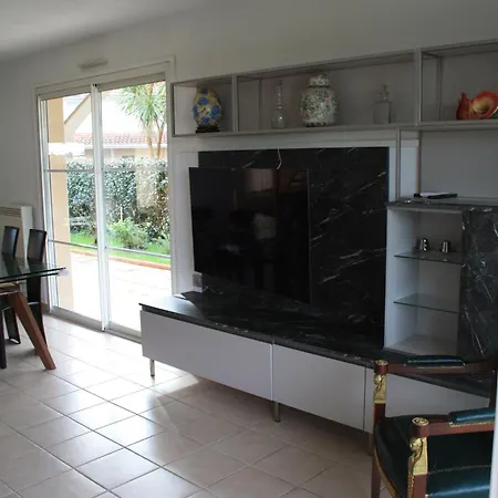 - Climatise - Maison - Famille - Enfant Capbreton