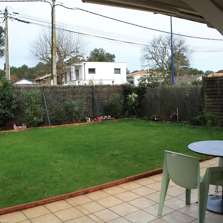 Сasa de vacaciones - Climatise - Maison - Famille - Enfant Capbreton