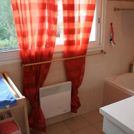 - Climatise - Maison - Famille - Enfant