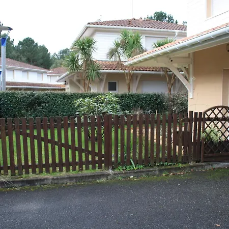 Сasa de vacaciones - Climatise - Maison - Famille - Enfant Capbreton
