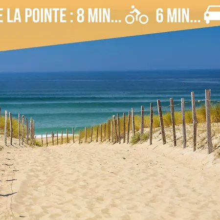 - Climatise - Maison - Famille - Enfant Capbreton