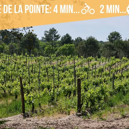 Сasa de vacaciones - Climatise - Maison - Famille - Enfant Capbreton