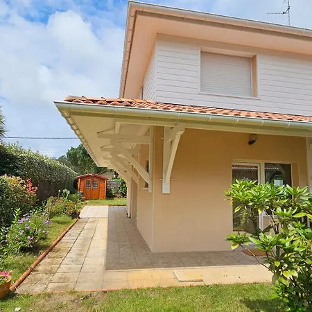 Сasa de vacaciones - Climatise - Maison - Famille - Enfant *