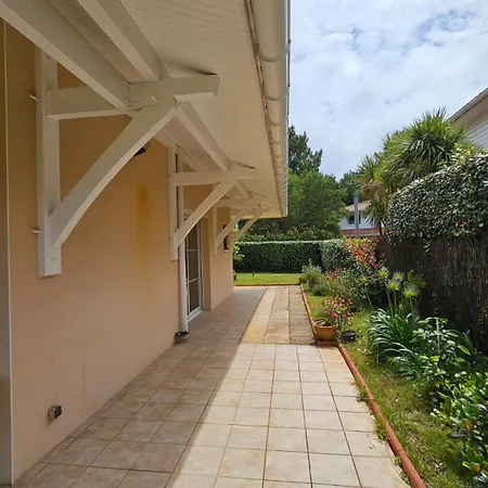 - Climatise - Maison - Famille - Enfant Сasa de vacaciones Capbreton