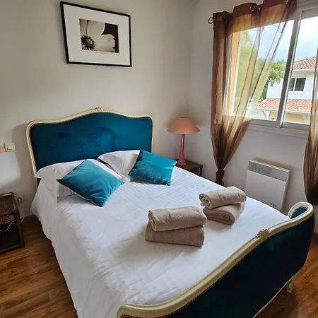 - Climatise - Maison - Famille - Enfant * Capbreton