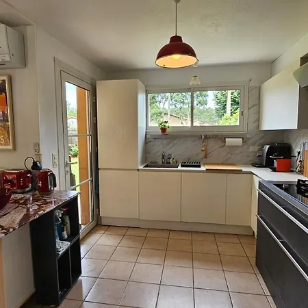 - Climatise - Maison - Famille - Enfant