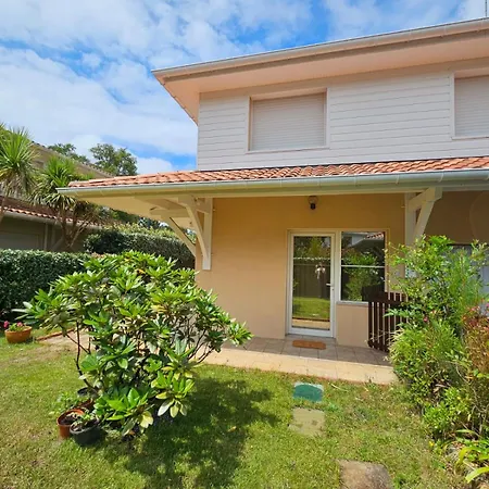 Сasa de vacaciones - Climatise - Maison - Famille - Enfant Capbreton