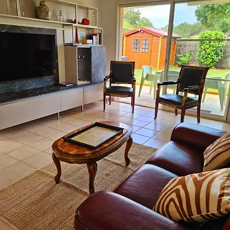 - Climatise - Maison - Famille - Enfant Сasa de vacaciones Capbreton